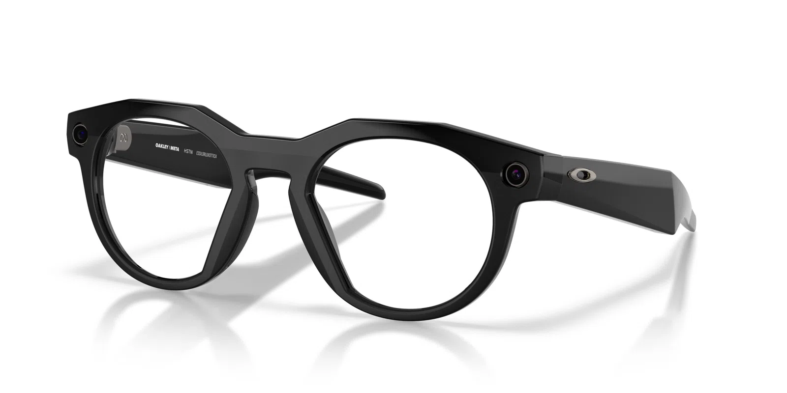 Oakley Meta Hstn 8002 Sunglasses - view 16